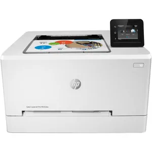 Замена памперса на принтере HP Pro M255DW в Краснодаре